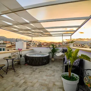  Apartamento Le Terrazze Di Giulia